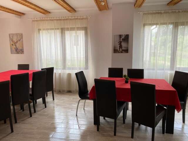 Дома для отпуска Vila Monica Бран-43